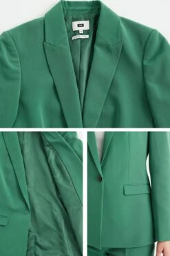 WE Fashion Dames Nauwsluitende Blazer - Marly -ONLY Winkel 800x1200 731