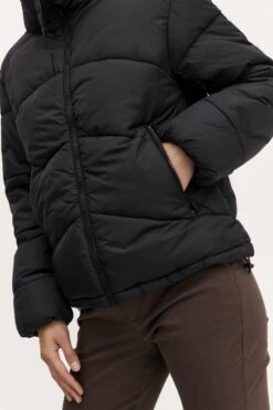 B.young BYBOMINA PUFFER 2 Dames Jas - Maat 40 -ONLY Winkel 800x1200 736