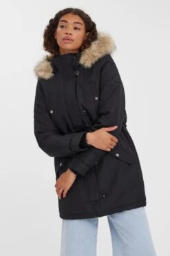 VERO MODA VMSTORM 3/4 PARKA Dames Jas - Maat M 8 VERO MODA VMSTORM 3/4 PARKA Dames Jas - Maat M -ONLY Winkel 800x1200 738