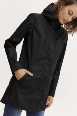 Fransa FRRAINFALL JA 1 Dames Jas - Maat S 13 Fransa FRRAINFALL JA 1 Dames Jas - Maat S -ONLY Winkel 800x1200 746