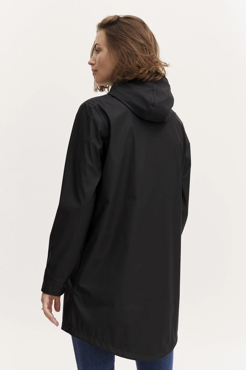 Fransa FRRAINFALL JA 1 Dames Jas - Maat S 9 Fransa FRRAINFALL JA 1 Dames Jas - Maat S - Afbeelding 7