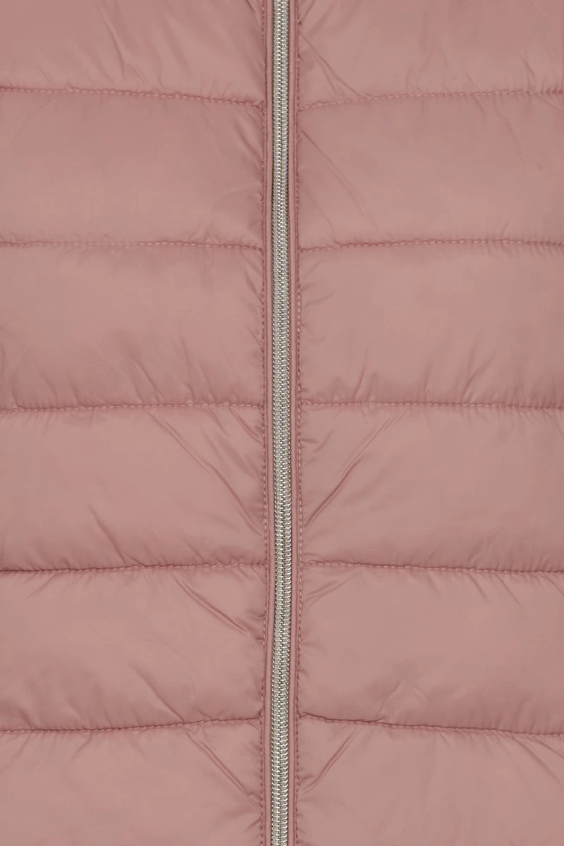 Fransa FRPADMA VE 2 Dames Vest - Maat L 5 Fransa FRPADMA VE 2 Dames Vest - Maat L - Afbeelding 3