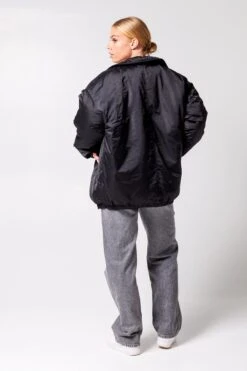 America Today Jailey - Dames Winterjas - Maat M/L -ONLY Winkel 800x1200 765