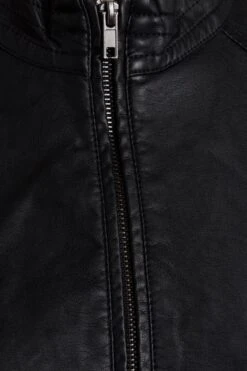 SisterS Point Jas Daily 02055 Black Dames Maat - S 7 SisterS Point Jas Daily 02055 Black Dames Maat - S -ONLY Winkel 800x1200 77