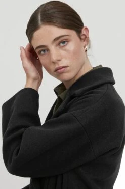 Ichi IHJANNET JA2 Dames Jas - Maat 44 -ONLY Winkel 800x1200 786