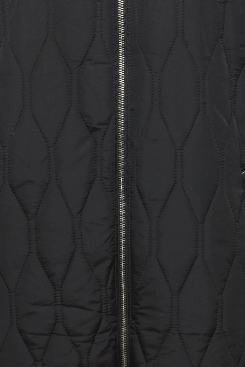 Fransa FRQUILT JA 1 Dames Jas - Maat XL 5 Fransa FRQUILT JA 1 Dames Jas - Maat XL - Afbeelding 3