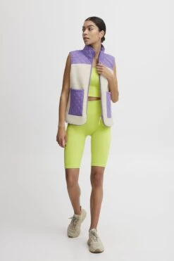 The Jogg Concept JCBERRI WAISTCOAT 3 Dames Vest - Maat XL -ONLY Winkel 800x1200 82