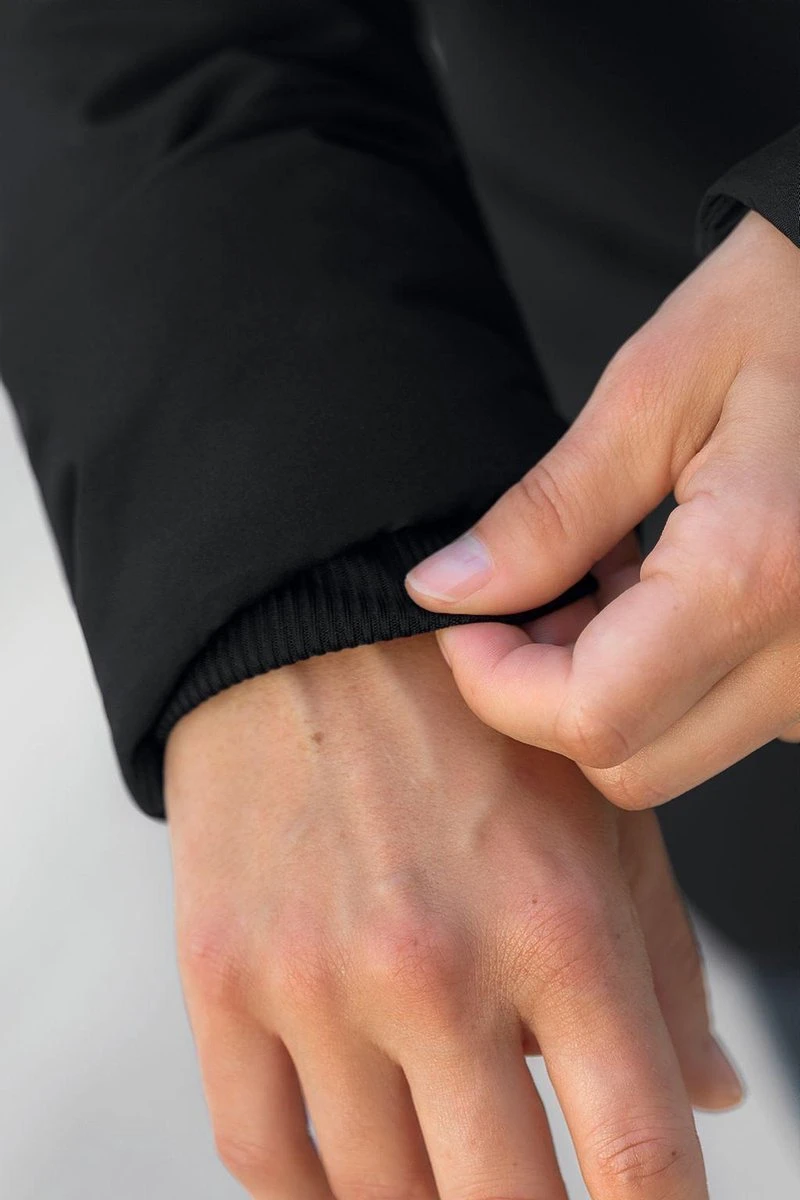 Erima Squad Winterjack Dames Maat 40 7 Erima Squad Winterjack Dames Maat 40 - Afbeelding 5