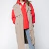 Colourful Rebel Yentl Jacket - L