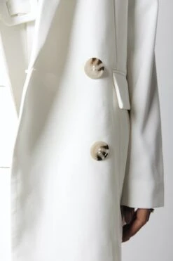 Colourful Rebel Rikki Double Breasted Boyfriend Blazer - M -ONLY Winkel 800x1200 877