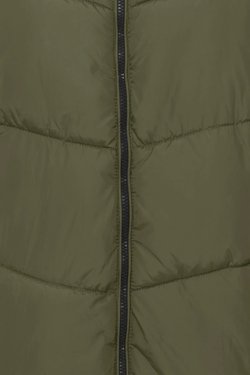 B.young BYBOMINA JACKET 4 Dames Jas - Maat 40 5 B.young BYBOMINA JACKET 4 Dames Jas - Maat 40 - Afbeelding 3