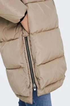 ONLY ONLNORA LONG PUFFER COAT CC OTW Dames Jas - Maat M 15 ONLY ONLNORA LONG PUFFER COAT CC OTW Dames Jas - Maat M -ONLY Winkel 800x1200 899