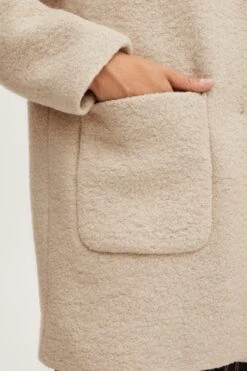 Ichi IHSTIPA JA Dames Jas - Maat 38 -ONLY Winkel 800x1200 901