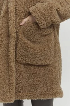 B.young BYCANTO COAT 3 Dames Jas - Maat 42 -ONLY Winkel 800x1200 914