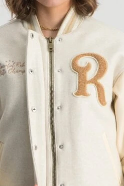 Colourful Rebel Sen Bomber Jacket - XS -ONLY Winkel 800x1200 921