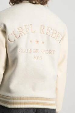 Colourful Rebel Sen Bomber Jacket - XS -ONLY Winkel 800x1200 922