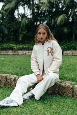 Colourful Rebel Sen Bomber Jacket - XS -ONLY Winkel 800x1200 923