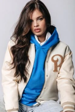 Colourful Rebel Sen Bomber Jacket - XS -ONLY Winkel 800x1200 924