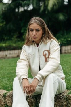 Colourful Rebel Sen Bomber Jacket - XS -ONLY Winkel 800x1200 926