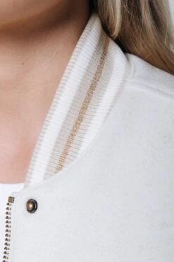 Colourful Rebel Sen Bomber Jacket - XS -ONLY Winkel 800x1200 929