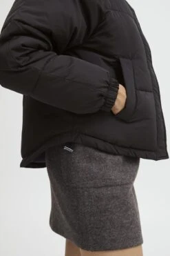 Ichi IHHORIZON JA Dames Jas - Maat S -ONLY Winkel 800x1200 934