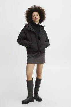 Ichi IHHORIZON JA Dames Jas - Maat S -ONLY Winkel 800x1200 937