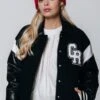 Colourful Rebel Charley Bomber Jacket - S -ONLY Winkel 800x1200 958