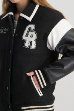 Colourful Rebel Charley Bomber Jacket - S -ONLY Winkel 800x1200 960