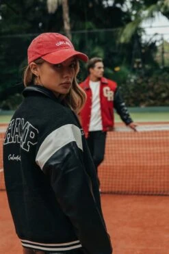 Colourful Rebel Charley Bomber Jacket - S -ONLY Winkel 800x1200 962