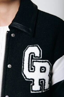 Colourful Rebel Charley Bomber Jacket - S -ONLY Winkel 800x1200 964