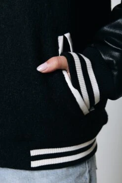 Colourful Rebel Charley Bomber Jacket - S -ONLY Winkel 800x1200 965