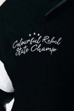 Colourful Rebel Charley Bomber Jacket - S -ONLY Winkel 800x1200 967