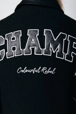 Colourful Rebel Charley Bomber Jacket - S -ONLY Winkel 800x1200 968