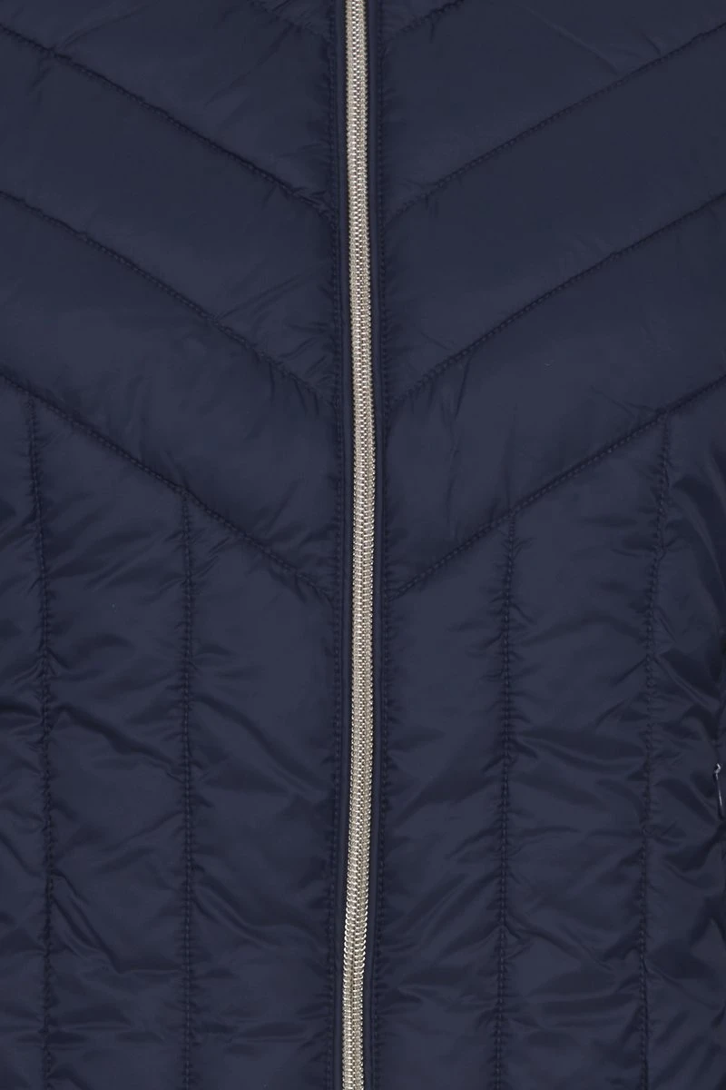 Fransa FRPADMA JA 2 Dames Jas - Maat L 5 Fransa FRPADMA JA 2 Dames Jas - Maat L - Afbeelding 3