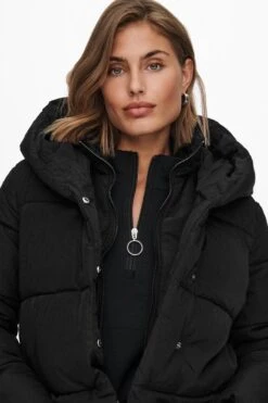 ONLY ONLSYDNEY SARA PUFFER JACKET CC OTW Dames Jas - Maat S -ONLY Winkel 800x1200 979