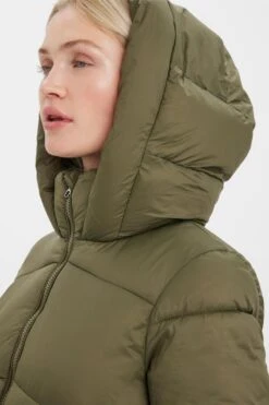 VERO MODA VMUPPSALA COAT Dames Jas - Maat S -ONLY Winkel 800x1200 980