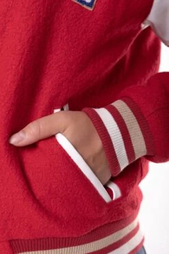 Colourful Rebel Sen Bomber Jacket - S -ONLY Winkel 800x1200 984