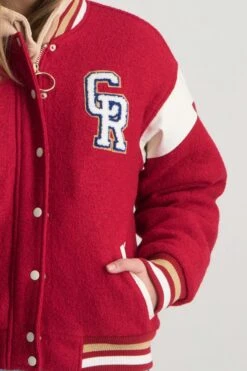 Colourful Rebel Sen Bomber Jacket - S -ONLY Winkel 800x1200 993