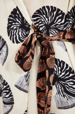 Trendyol Vrouwen Off-shoulder Basis Kimono & Kaftan 12 Trendyol Vrouwen Off-shoulder Basis Kimono & Kaftan -ONLY Winkel 800x1200 996