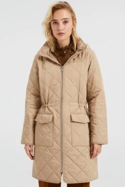 WE Fashion Dames Jas Met Dessin -ONLY Winkel 801x1200 1