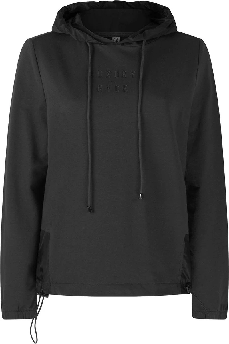 Zoso Trui Ninte 225 0000 Black Dames Maat - M 3 Zoso Trui Ninte 225 0000 Black Dames Maat - M