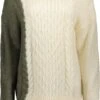 NOISY MAY NMDIEGO L/S O-NECK KNIT Dames Trui - Maat M 1 NOISY MAY NMDIEGO L/S O-NECK KNIT Dames Trui - Maat M -ONLY Winkel 801x1200 15