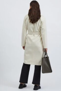 VILA VIJUICE COAT - NOOS Dames Jas - Maat XL -ONLY Winkel 801x1200 3
