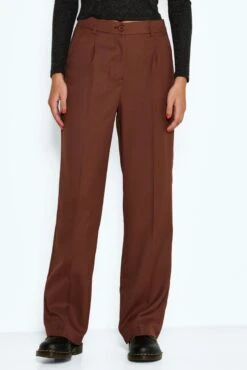 NOISY MAY NMDREWIE HW STRAIGHT Broek KO Dames Broek - Maat S -ONLY Winkel 801x1200 30