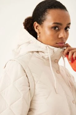 Garcia Jas Gewatteerde Jas Gj300203 623 Dames Maat - L -ONLY Winkel 801x1200 6