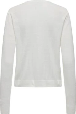 ONLY ONLXMAS L/S PULLOVER EX KNT Dames Trui - Maat L -ONLY Winkel 802x1200 12