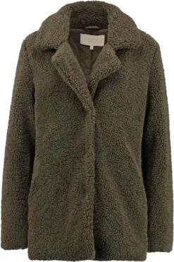 DIDI Dames Teddy Blazer Ivy Green Maat 46 -ONLY Winkel 802x1200 14