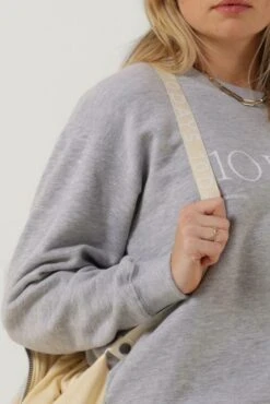 10days Oversized Bodywarmer Teddy Jassen Dames - Zomerjas - Beige - Maat L -ONLY Winkel 802x1200 7