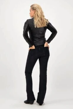 Goosecraft Jas Jacket 146 100001007 Black Dames Maat - M -ONLY Winkel 802x1200 9