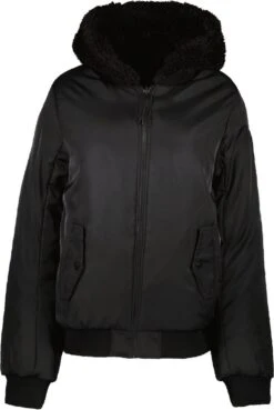 Cars Jeans BRENDY Poly Dames Jas - Maat M